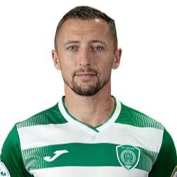 Bernard Berisha