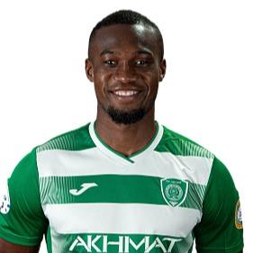 Mohamed Konaté