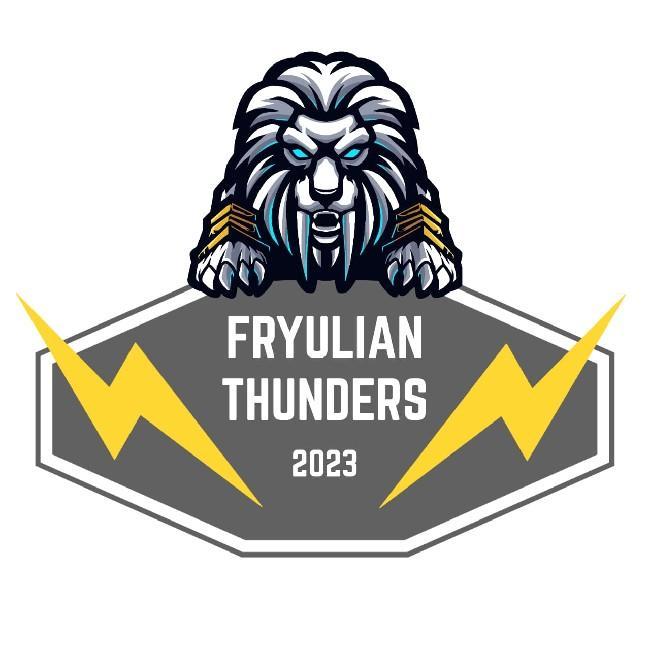 Fryulian Thunders