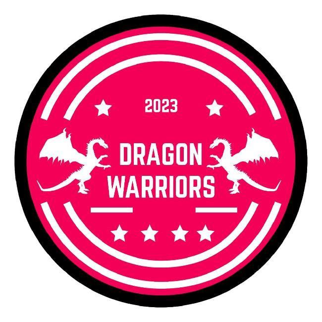 Dragon Warriors