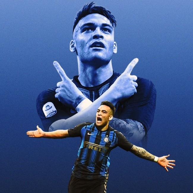 Lautaro Martinez