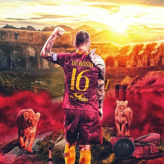 De Rossi