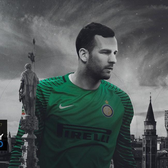 Handanovic