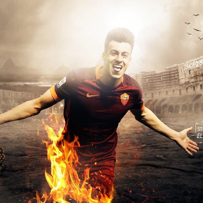 El Shaarawy