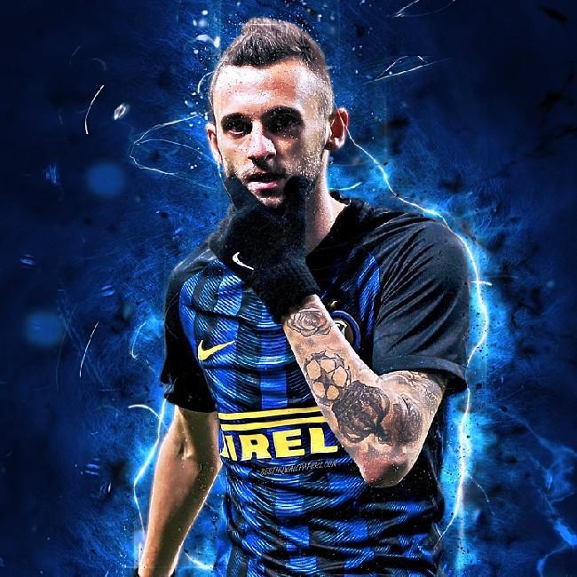 Brozovic