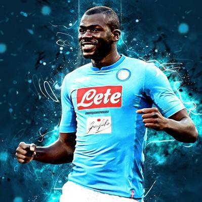 Koulibaly