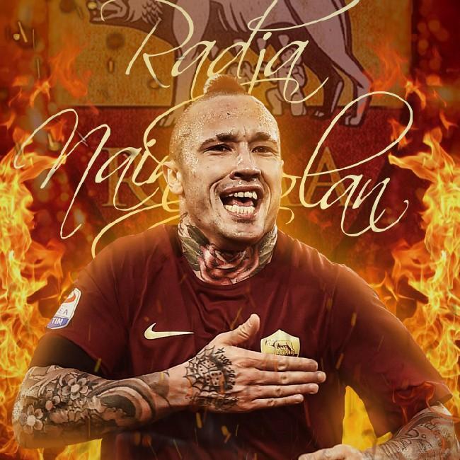 Nainggolan