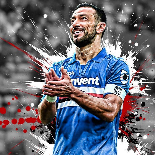 Quagliarella
