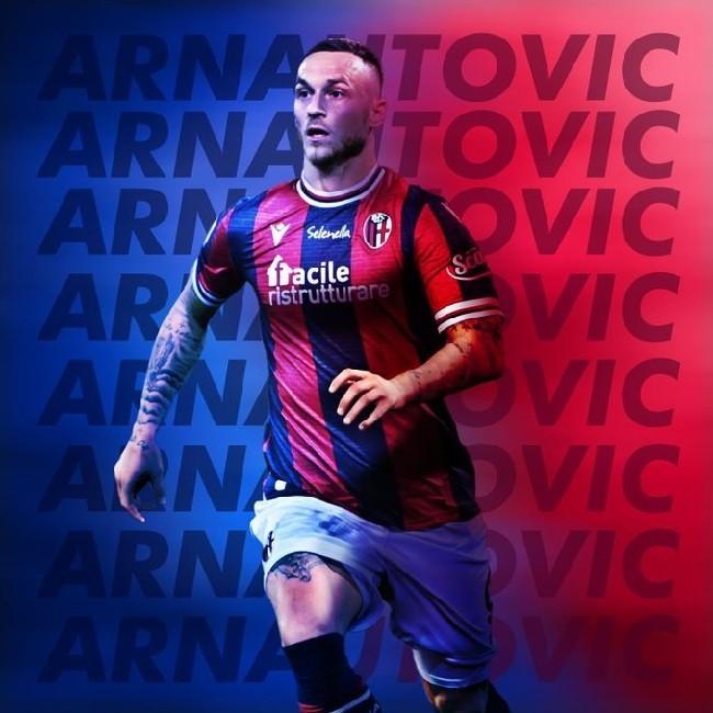 Arnautovic