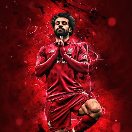 Salah