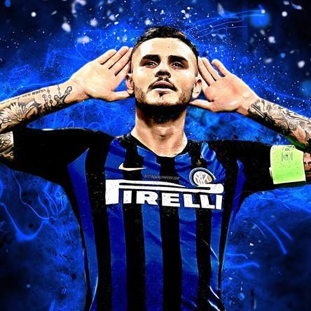 Icardi