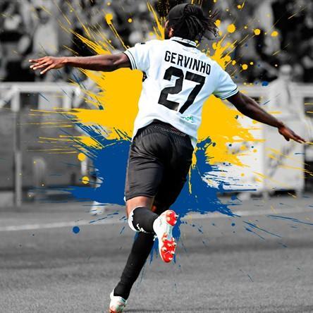 Gervinho