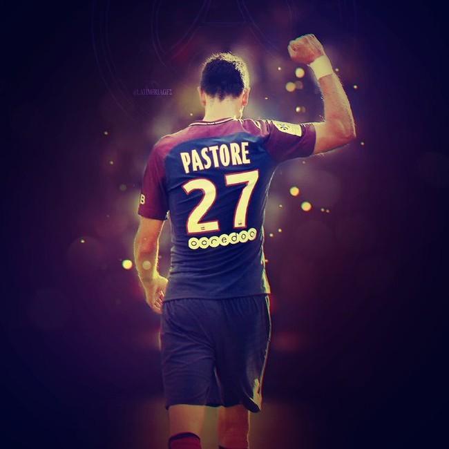Pastore