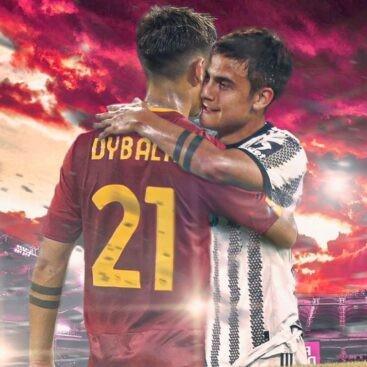 Dybala