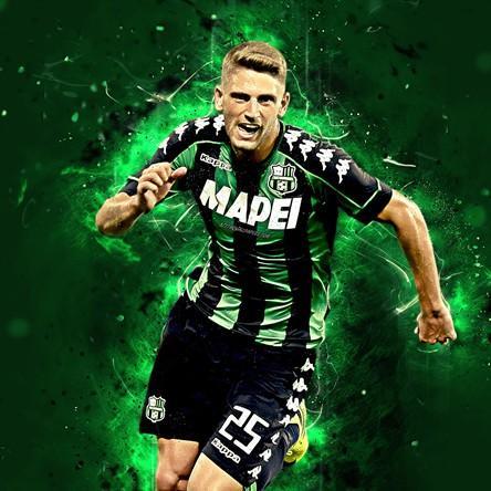Berardi