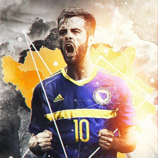 Pjanic