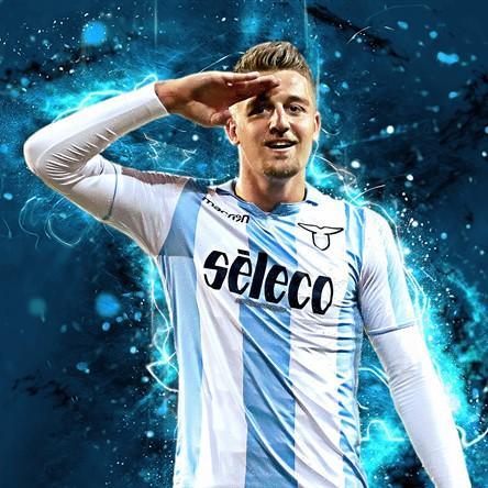 Milinkovic-Savic