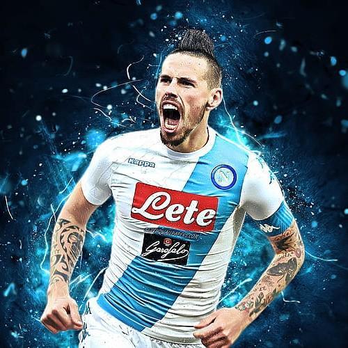 Hamsik
