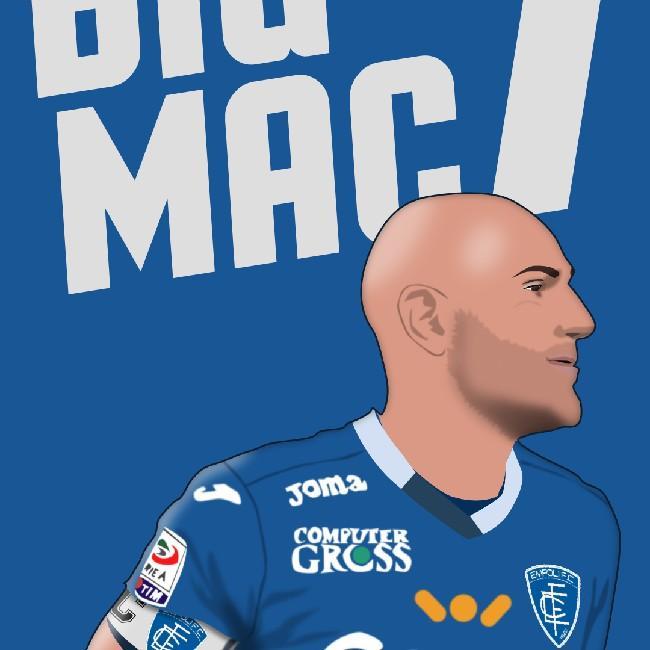 Maccarone