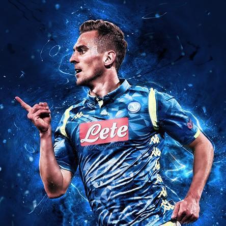 Milik