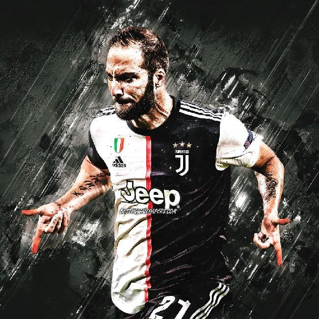Higuain