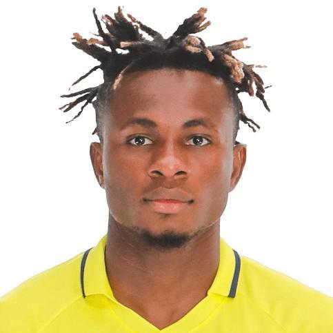 Chukwueze