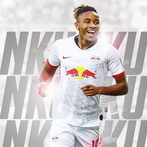 Nkunku