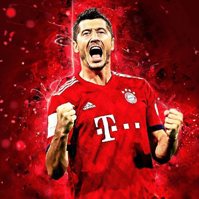 Lewandowski