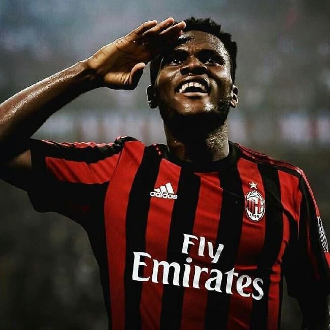 Kessie