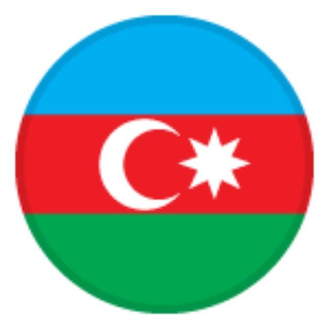 AZERBAIJÃO