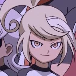 Blake Obscura