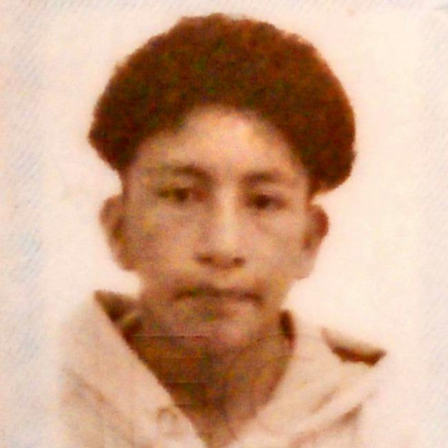 orlando toapanta