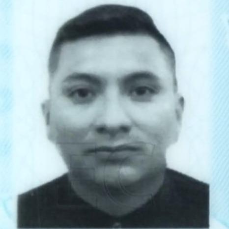 Diego tuquiñagui