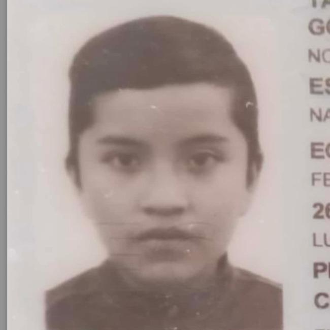Esteban gomez
