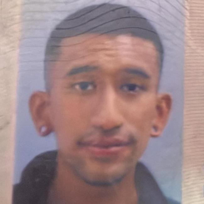 Jose bonilla