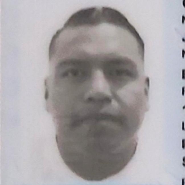 Jose sango