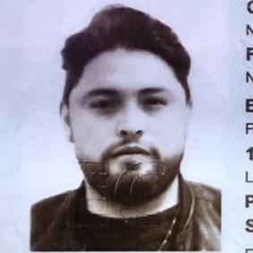 Fabian proaño