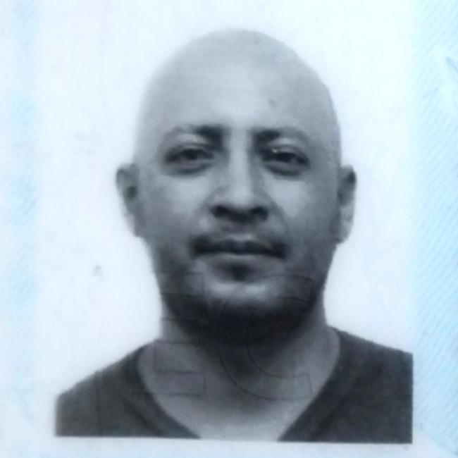 Daniel olmedo