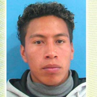 willian toapanta
