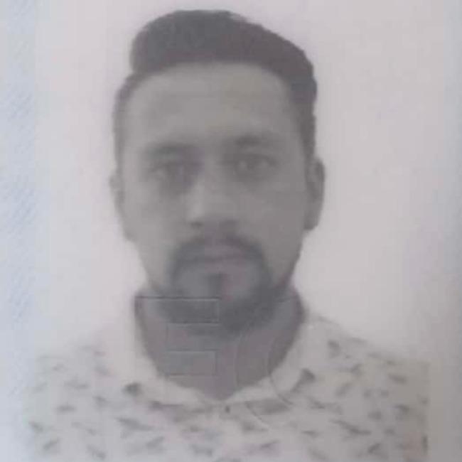 Jonathan flores