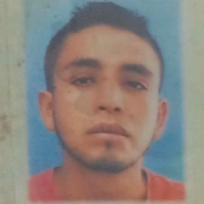 Gustavo rodriguez