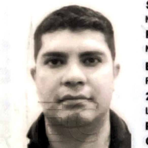 Pablo castro