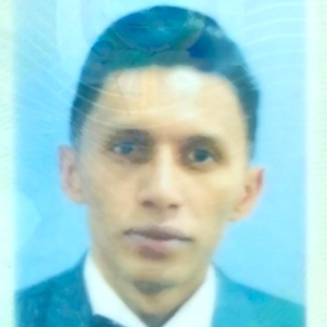 Diego gerrero