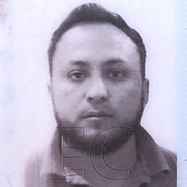 Luiz alcivar