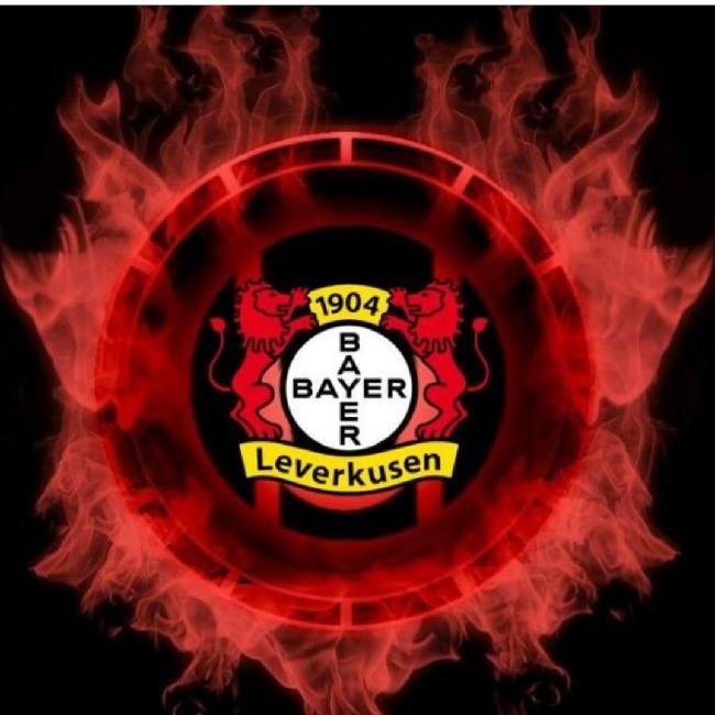 Leverkusen