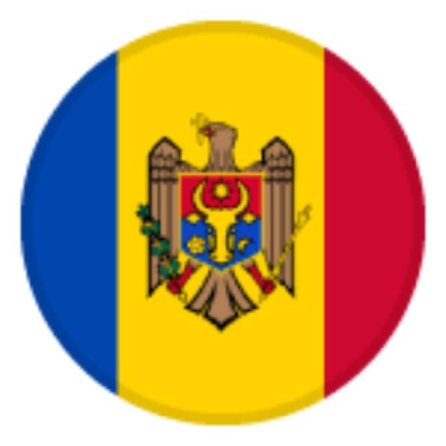 MOLDAVIA