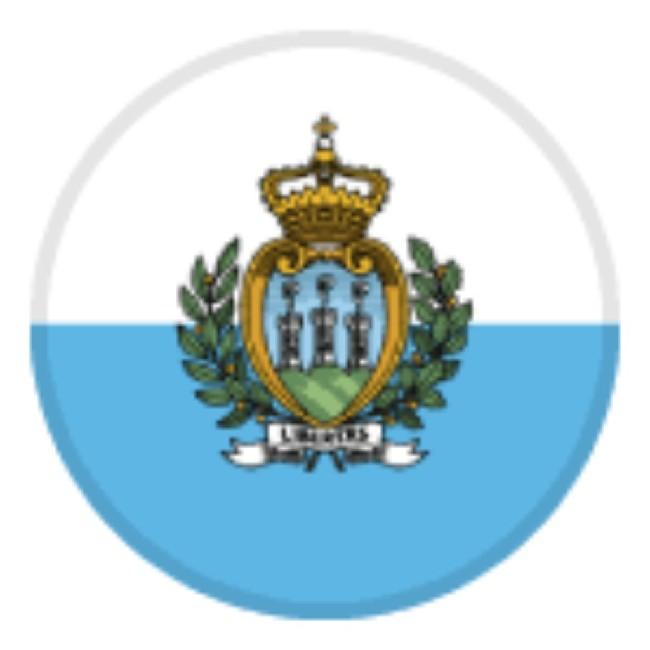 SAN MARINO