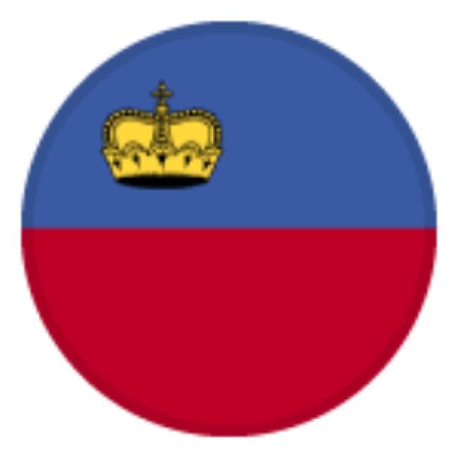 LIECHTENSTEIN