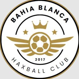 Bahía Blanca HaxBall