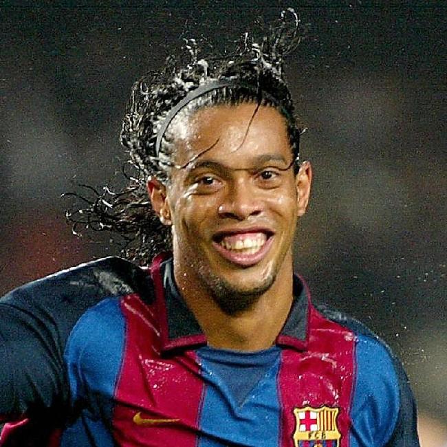 Ronaldinho